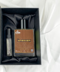 Armani Code vs Sparker – Smart Choice for Pakistann