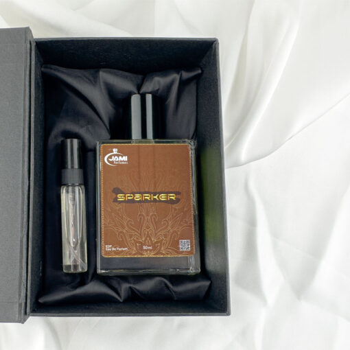 Armani Code vs Sparker – Smart Choice for Pakistann