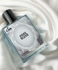 Cool Wave Inspired by cool water perfume