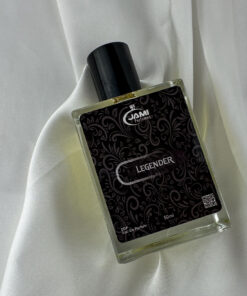 Legender by Jami Perfumes – Bold Masculine Fragrance Best Legend Perfume