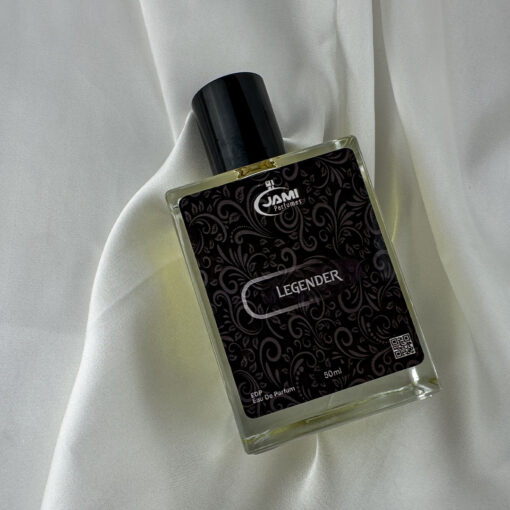 Legender by Jami Perfumes – Bold Masculine Fragrance Best Legend Perfume