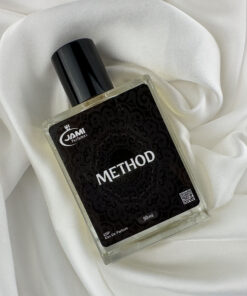 Method by Jami Perfumes Inspired by Invictus