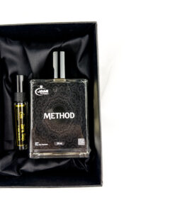 Method perfume for men Inspired by Invictus perfume