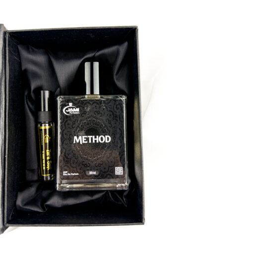 Method perfume for men Inspired by Invictus perfume