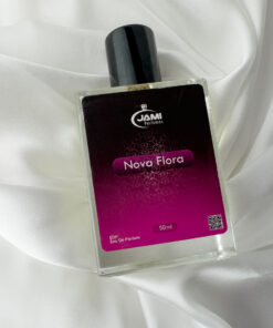 Nova Flora by Jami Perfumes Inspired by Gucci Flora Perfume Price in Pakistan