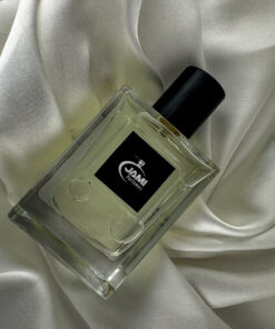 Nova Flora perfume
