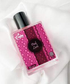 Pink Lush by Jami Perfumes Inspired by Versace Pink Perfume Versace