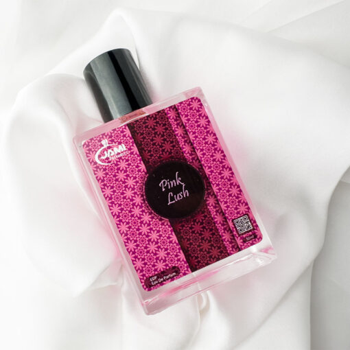 Pink Lush by Jami Perfumes Inspired by Versace Pink Perfume Versace