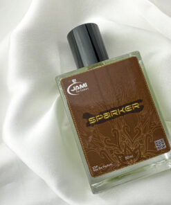 Sparker by Jami Perfumes – Inspired by Armani Code Premium Perfume for Men