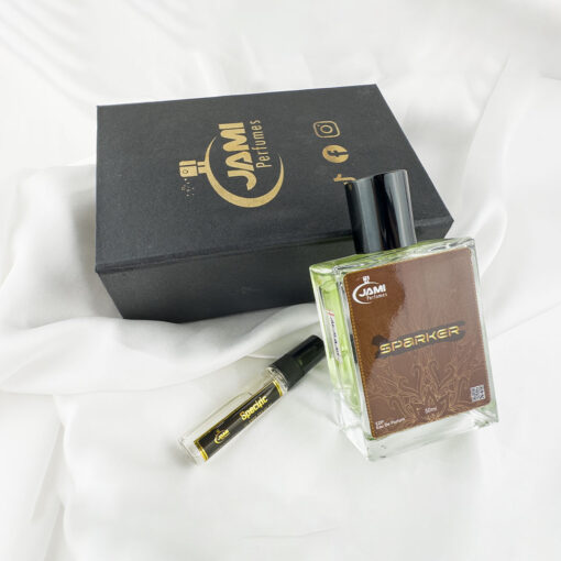 Sparker perfume for men