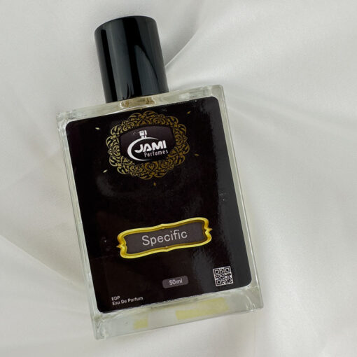 Specific by Jami Perfumes – Inspired by Ameer al Oud Perfume Price in Pakistan