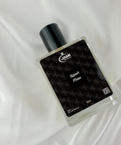 Sport Max Perfume