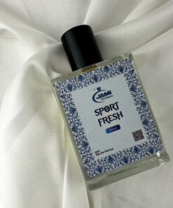 Sport fresh best perfume for men