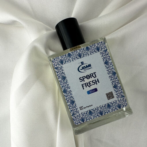 Sport fresh best perfume for men