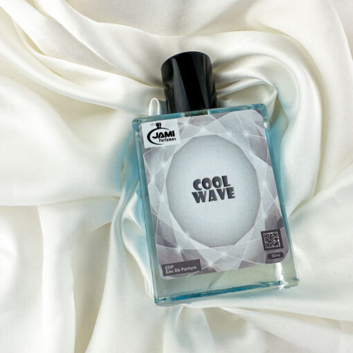 cool water perfume
