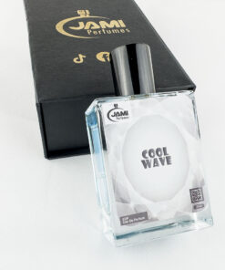cool water perfume woman