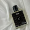 inspired by Oud Al Harmain
