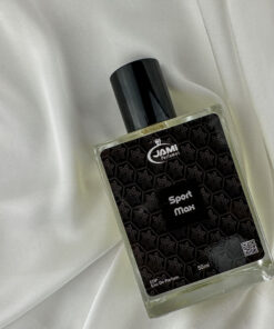 inspired by Oud Al Harmain