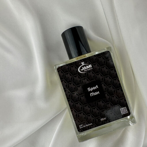 inspired by Oud Al Harmain