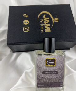 jami perfumes