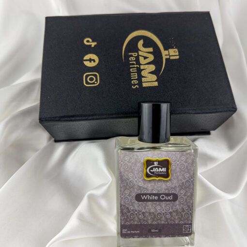jami perfumes