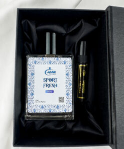 jami perfumes