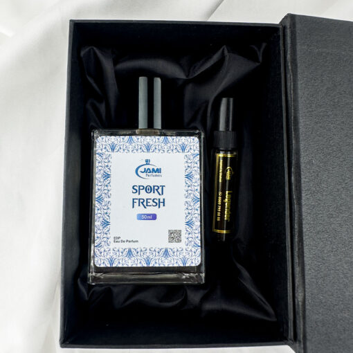 jami perfumes