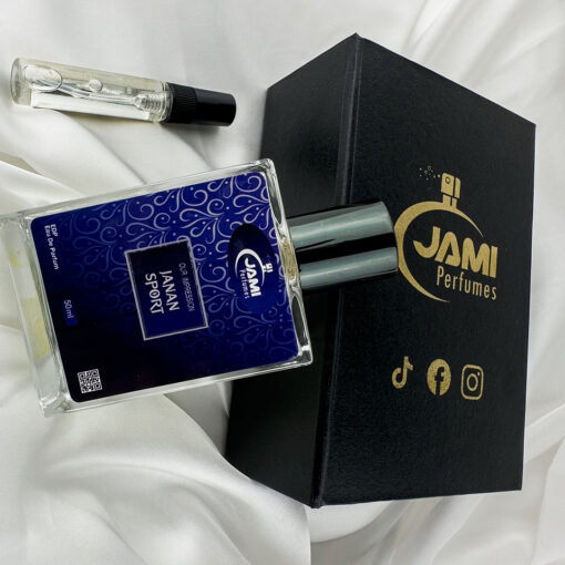 janan sport
