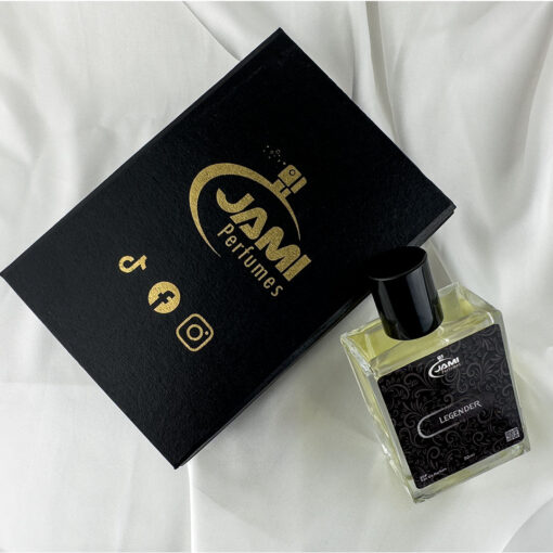 legend perfume