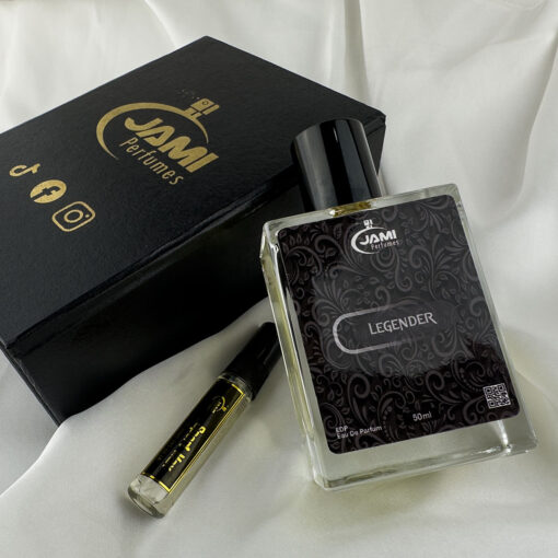 legend perfume price