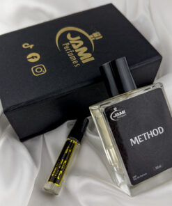 method by jami