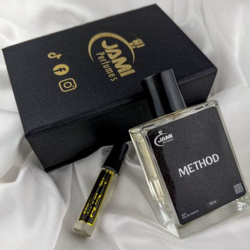 method by jami