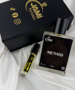 method perfume price in pakistan