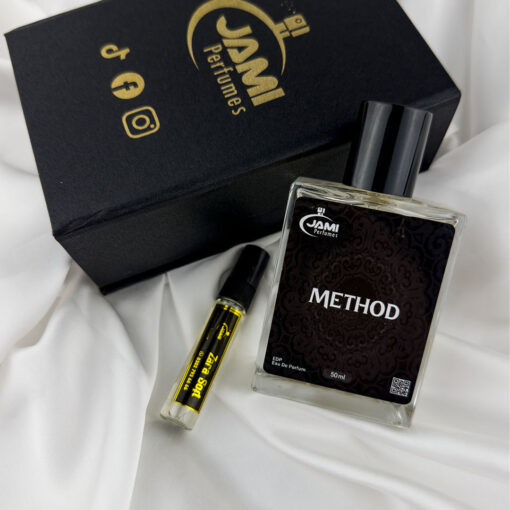 method perfume price in pakistan