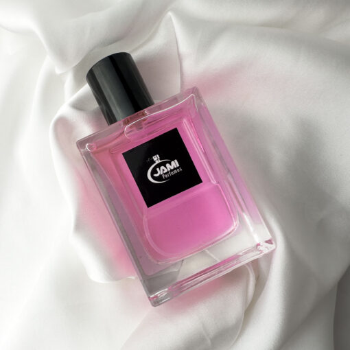 pink lush perfume versace