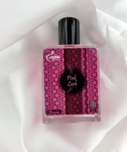 pink lush jami perfume
