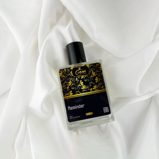 Reminder by Jami Perfumes – Inspired by Sauvage | Best Sauvage Dior Price in Pakistan